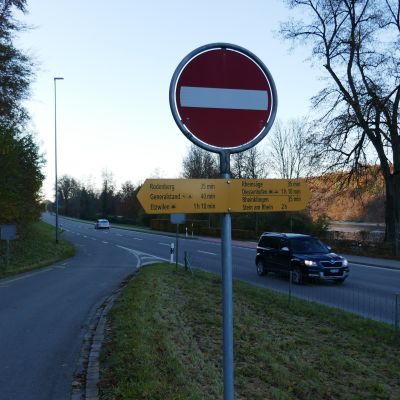 036 nächstes Ziel Rodenberg